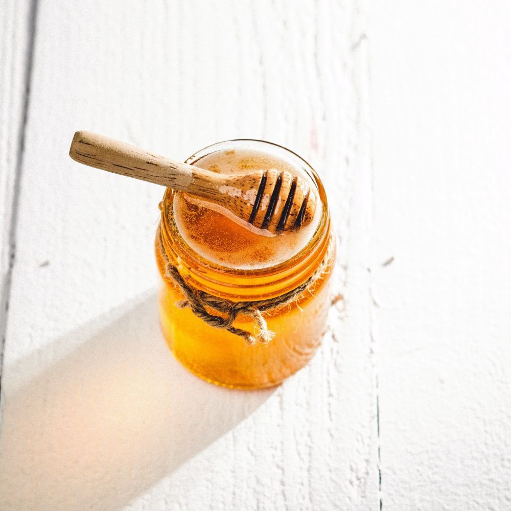 The Great Honey Debate: Raw Honey vs Pure Honey - Let's Settle This Sticky Feud!
