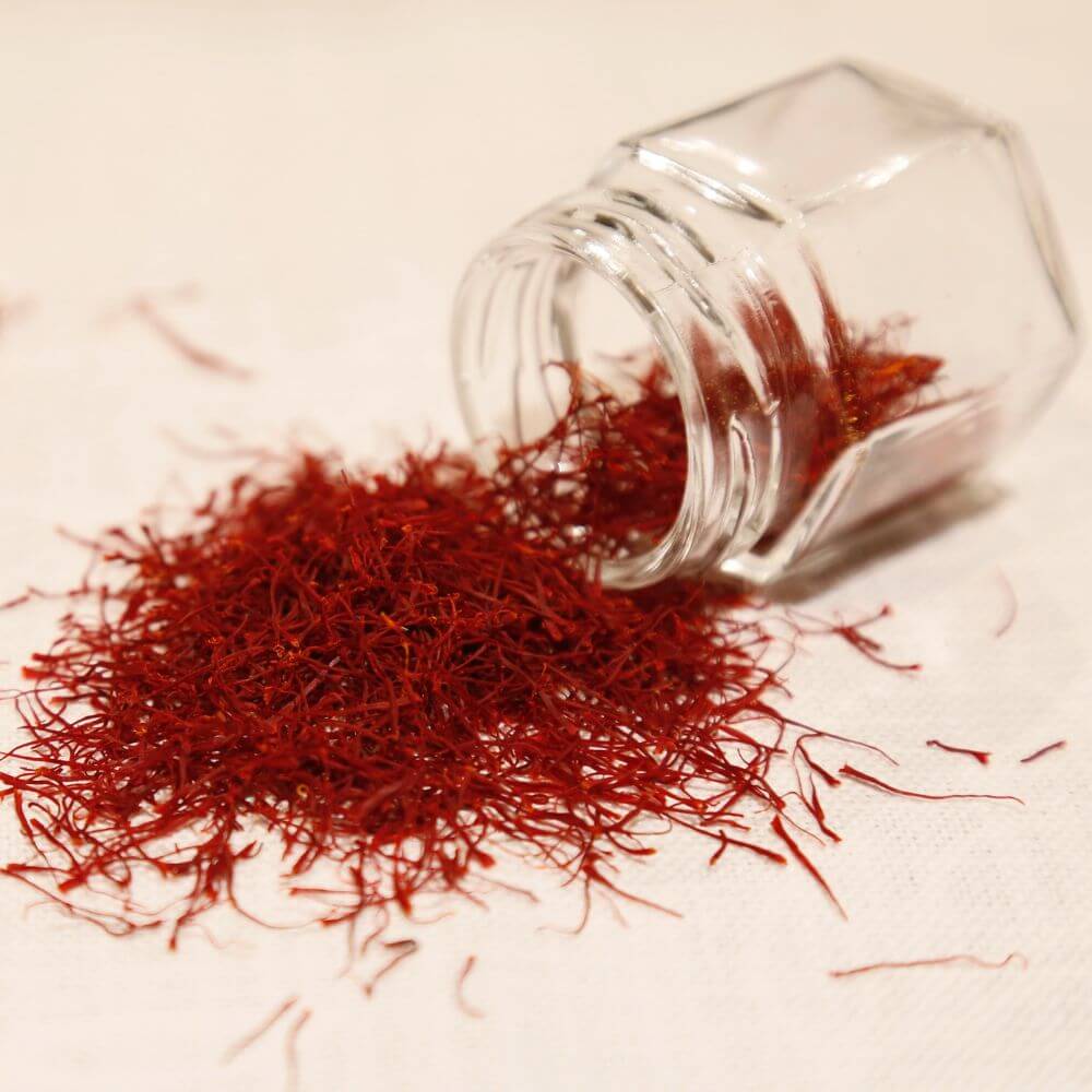 The Secret Best Saffron Supplements For Superb Health!