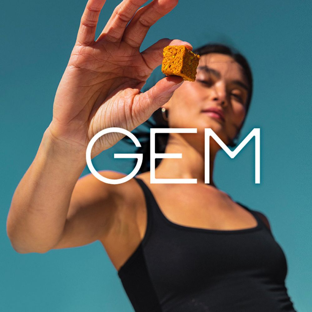 GEM Bites - Functional Nutrition