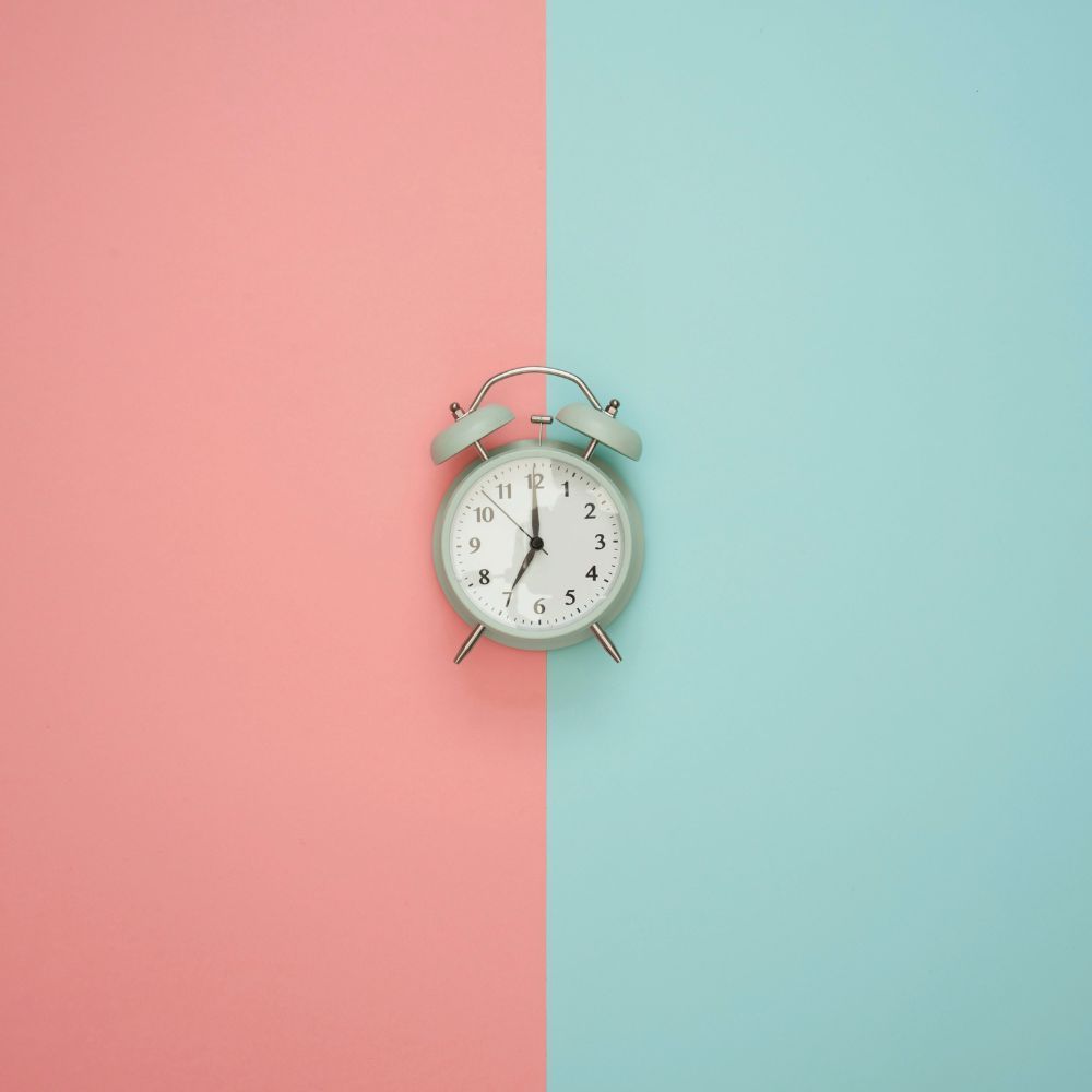 Navigating Daylight Saving Time Change And Health Easily!