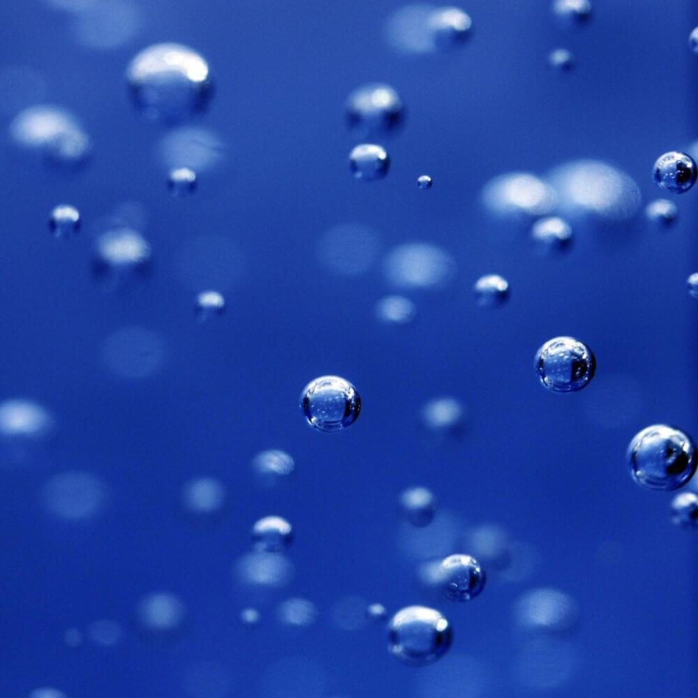 Liposomal Magnesium L-threonate bubbles