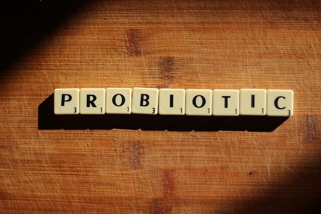 Signs Probiotics Are Working Scrabble