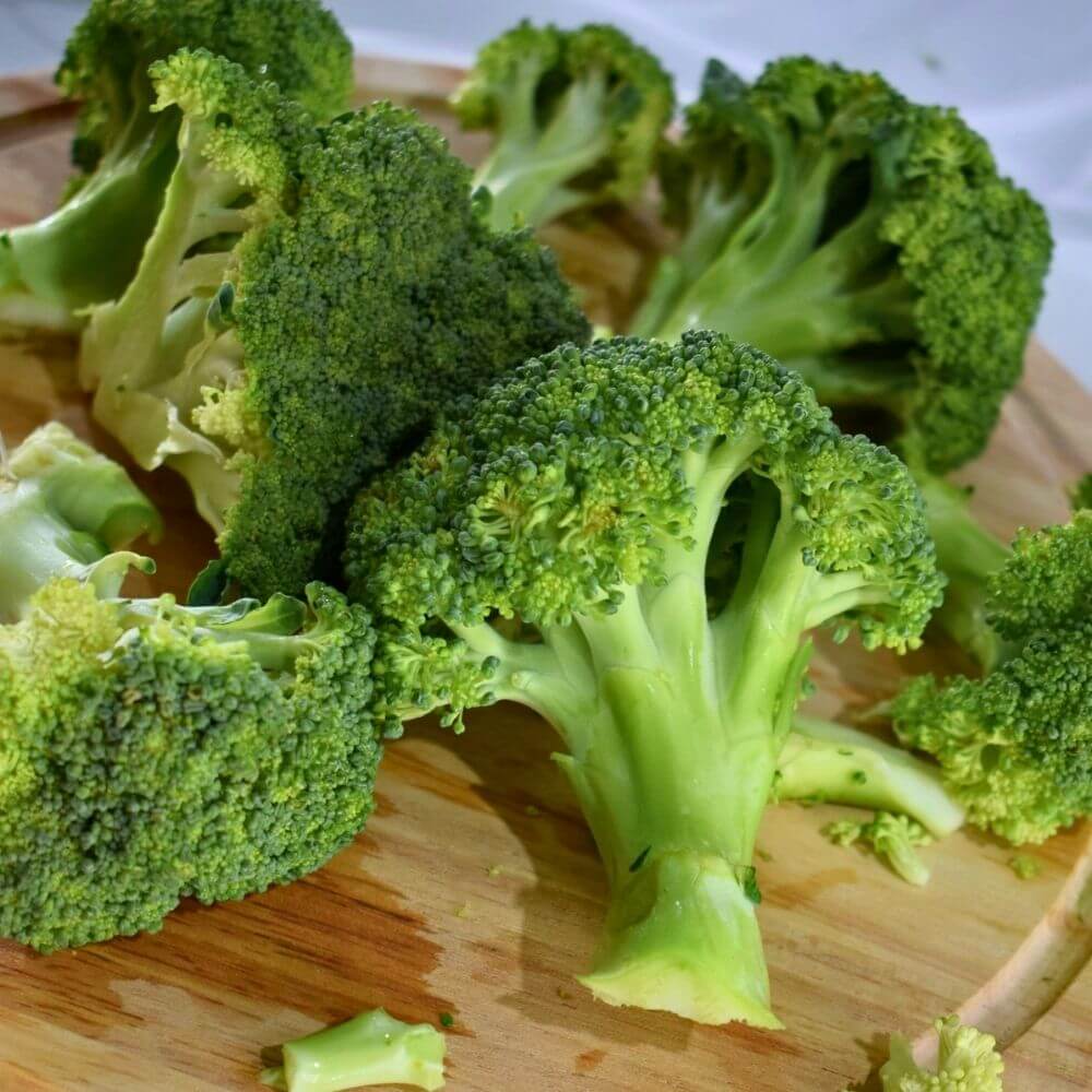 Sulforaphane Broccoli