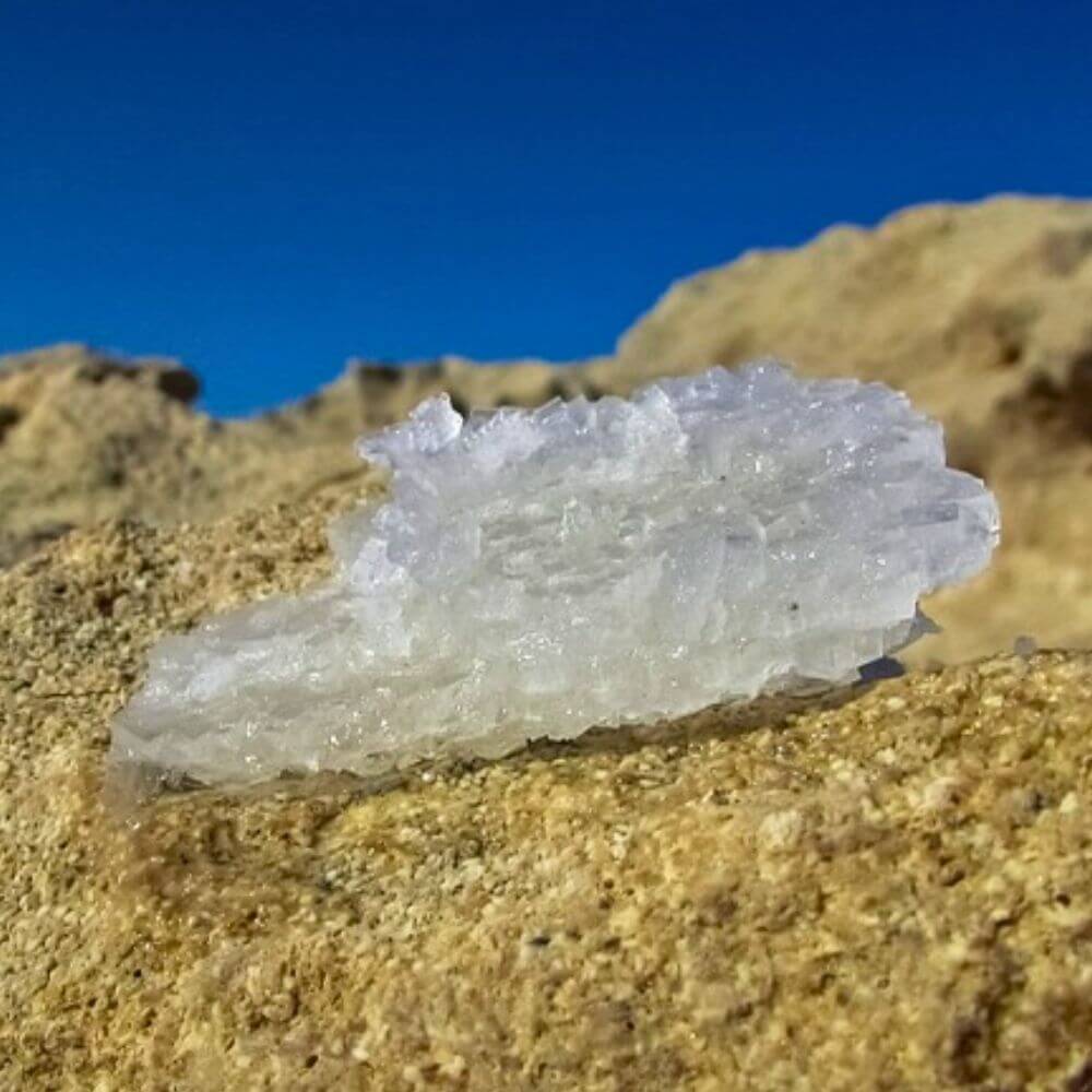 Trace Mineral Salt 5