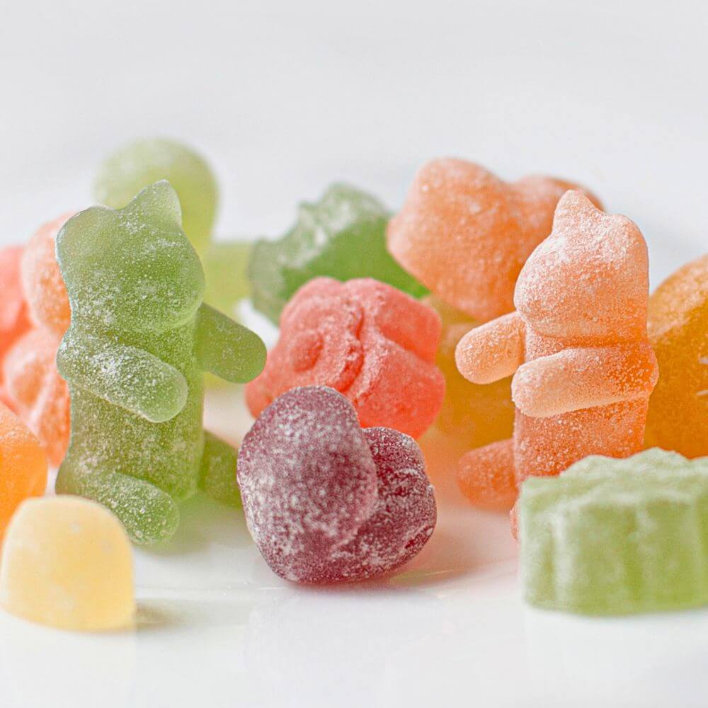 Magnesium Gummies For Kids 4