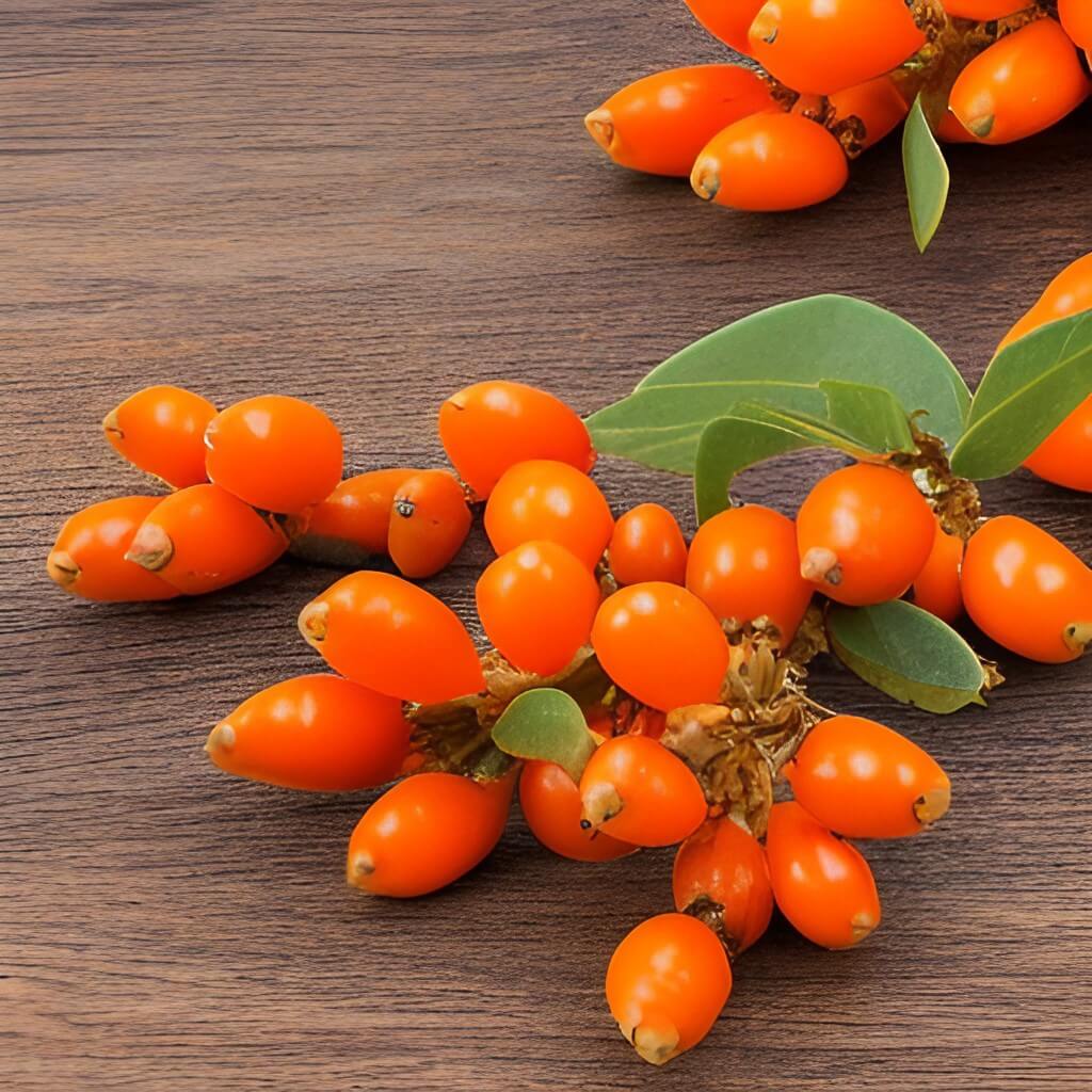 Sea Buckthorn Oil Skin Benefits 3