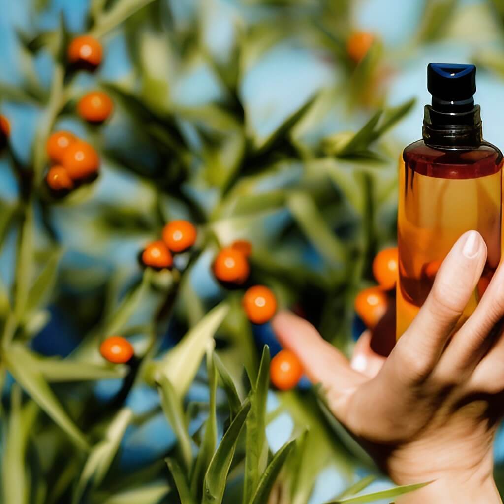 Sea Buckthorn Oil Skin Benefits: The Holy Grail For Achieving Flawless Skin!