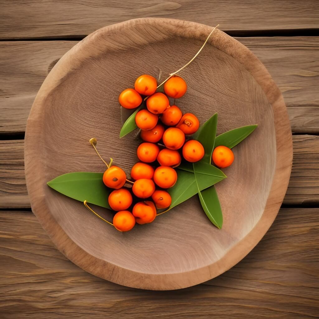 Sea Buckthorn Oil Skin Benefits 2