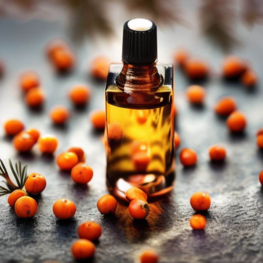 Sea Buckthorn Oil Skin Benefits: The Holy Grail For Achieving Flawless Skin!