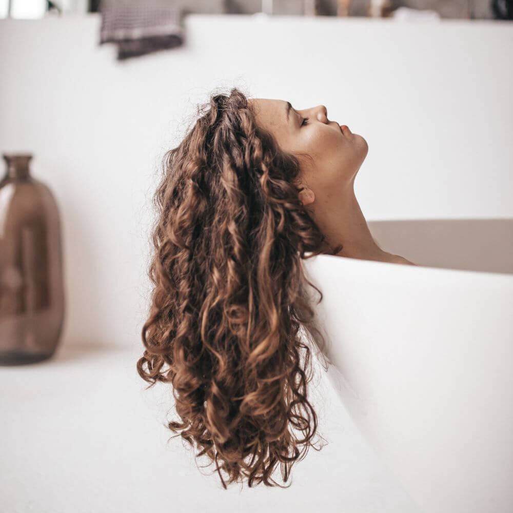 Unlock The Power Of Organic Castor Oil For Hair: Say Goodbye To Hair Woes And Hello To #HairGoals!