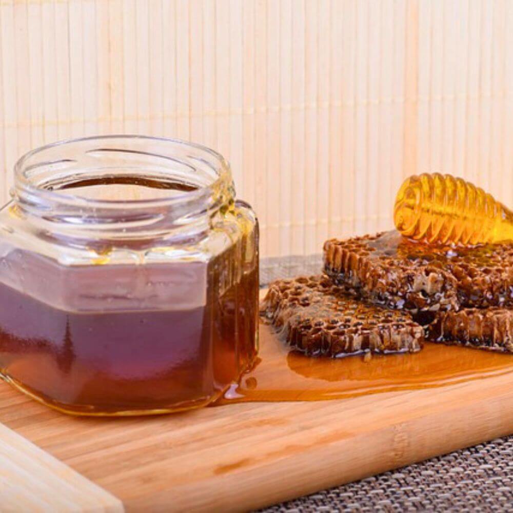 Raw Honey vs Pure Honey 6