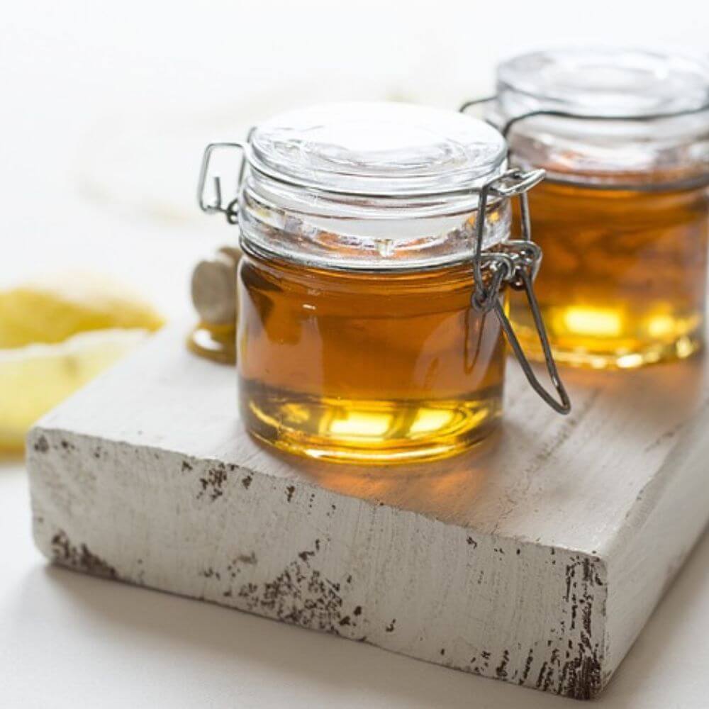 Raw Honey vs Pure Honey 3