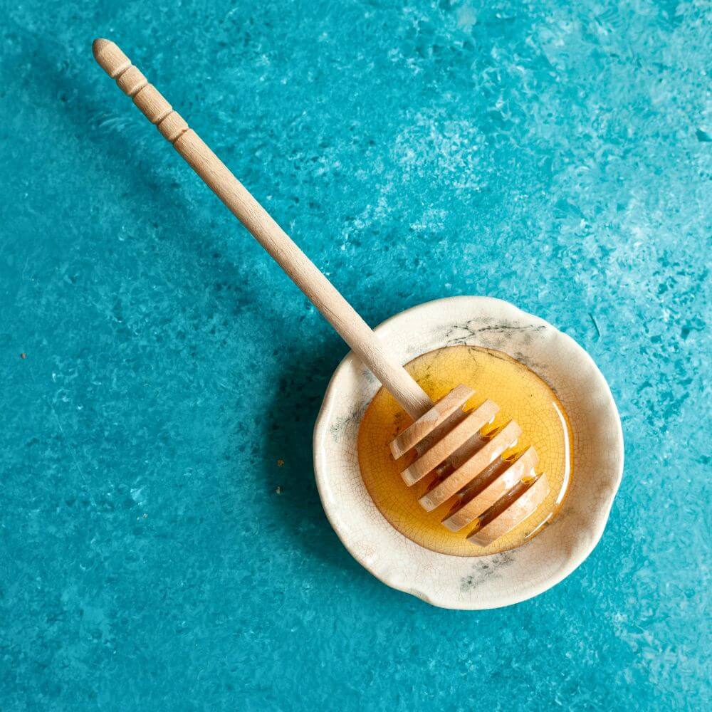 The Great Honey Debate: Raw Honey vs Pure Honey - Let's Settle This Sticky Feud!