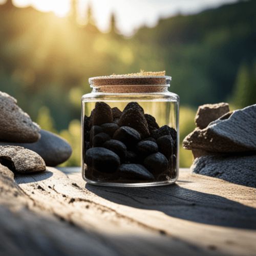 Shilajit Benefits For Women: The Ultimate Cheat Code For Health!