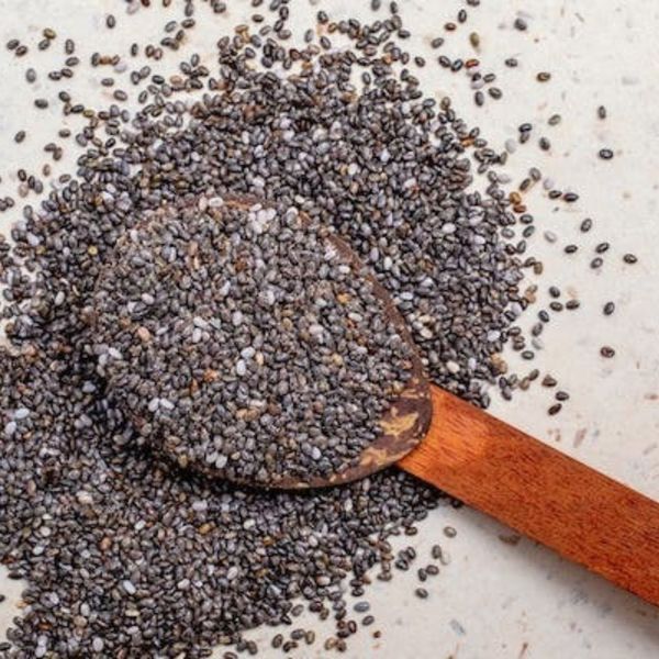 The Best Chia Seeds - Tiny Seeds Packing A Powerful Punch!