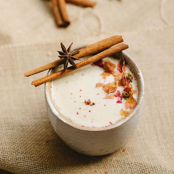 Best Chai Tea