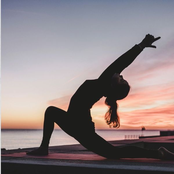 Biohacking To Better Health