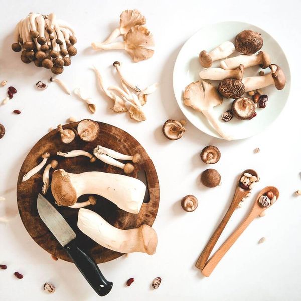 How Beta Glucans In Mushrooms Can Supercharge Your Health!