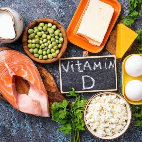 Whole Foods Vitamin D