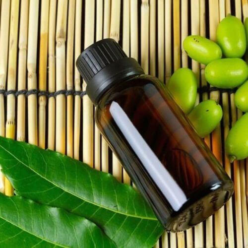 Neem Oil Benefits