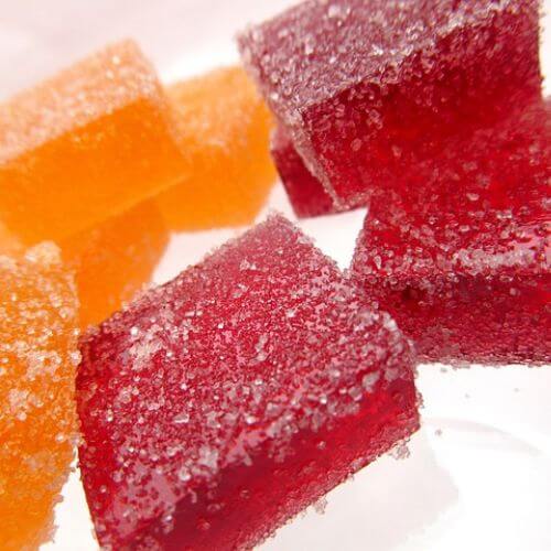 Tart Cherry Gummies