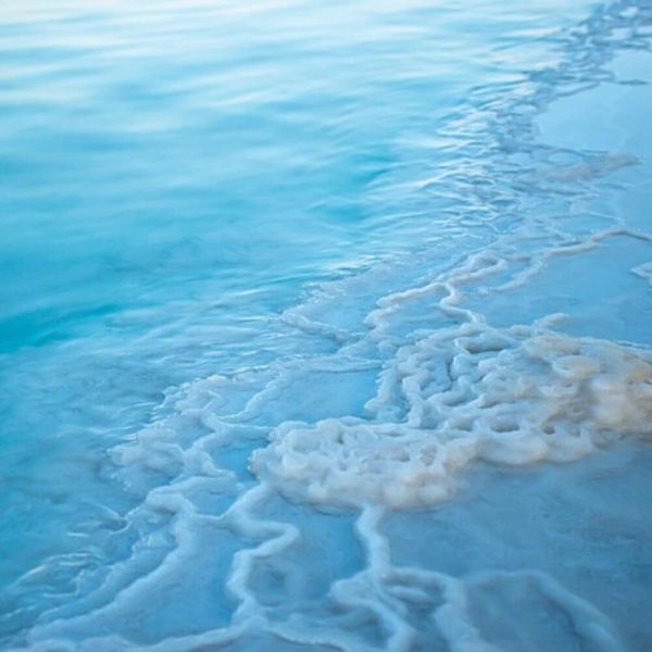 Trace Mineral Salt What It Is, Why You Need It!